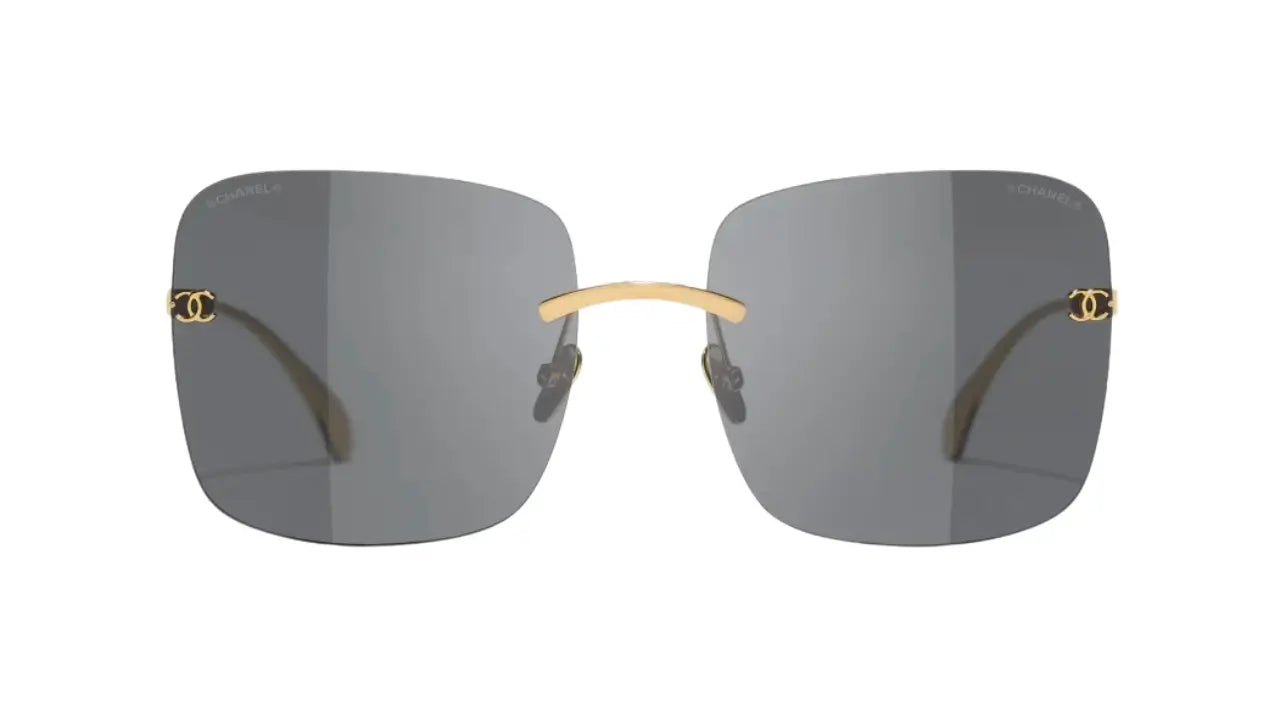 Chanel 4287T C395/S4 Sonnenbrille