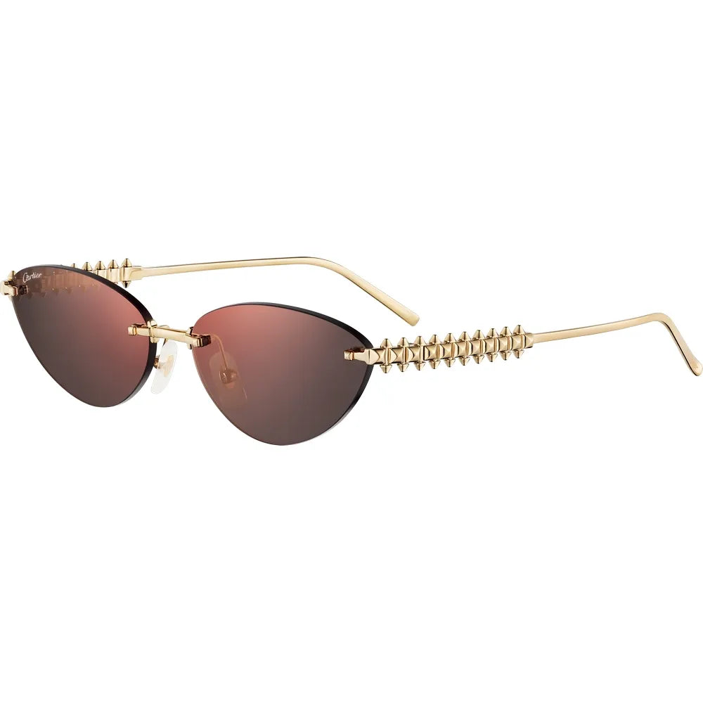 Cartier ESW00745 002 Sonnenbrille