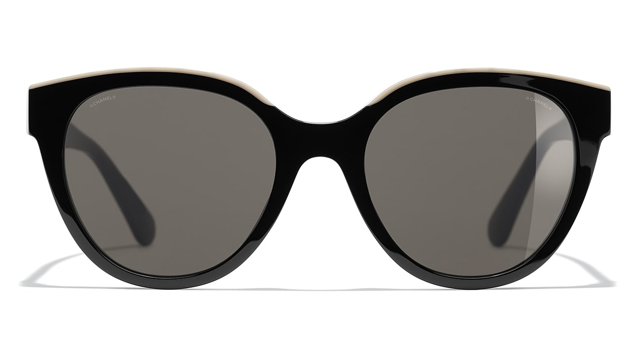 CHANEL 5414 C534/3 Sunglasses
