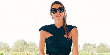 Gucci GG0956S 003 - As Seen On Anna Dello Russo & Gal Gadot