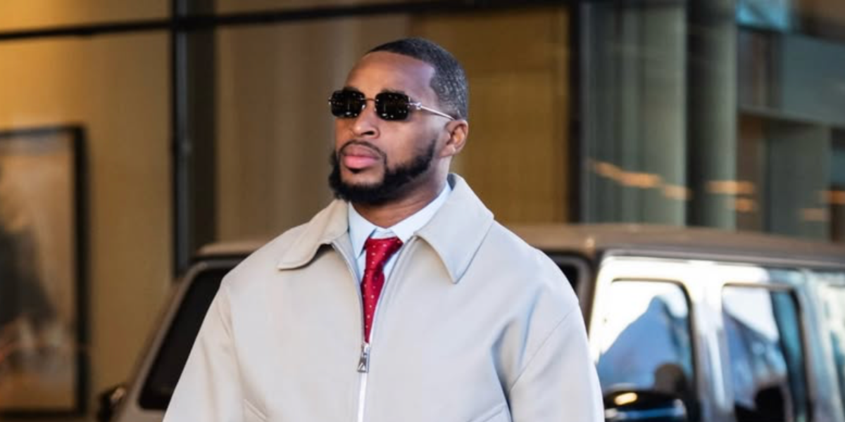 Gucci GG1703S 001 - As Seen On Kevin Byard