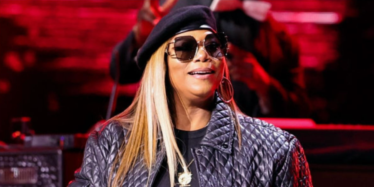 Gucci GG1562S 001 - As Seen On Queen Latifah