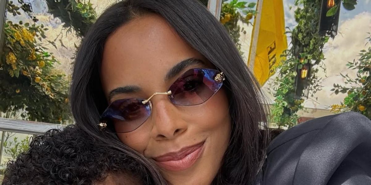 Cartier Panthere CT0433S 001 - As Seen On Rochelle Humes