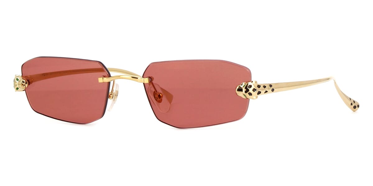 Cartier Panthere CT0474S 002