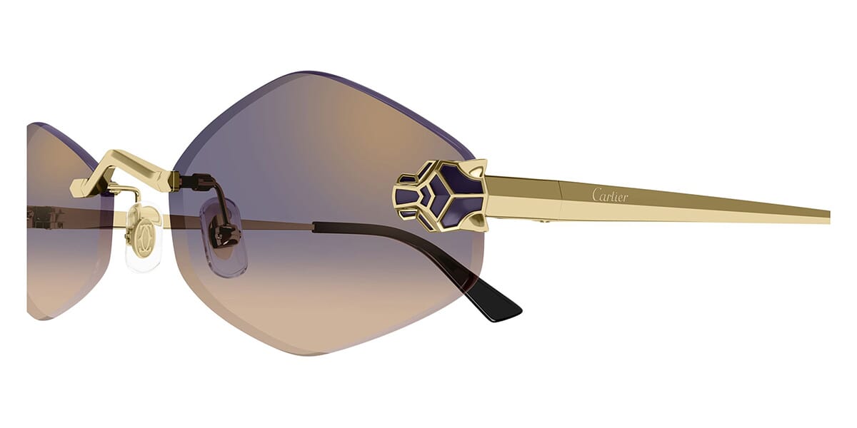 Cartier Panthere CT0433S 005