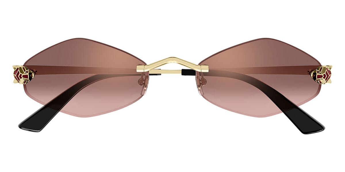 Cartier Panthere CT0433S 006