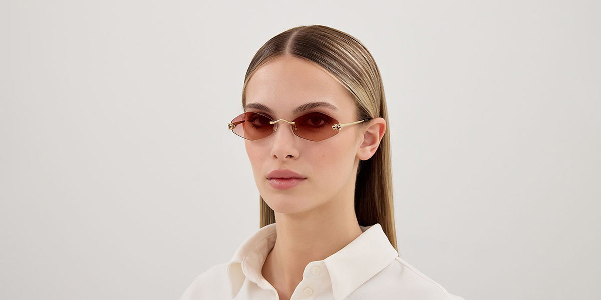 Cartier Panthere CT0433S 006