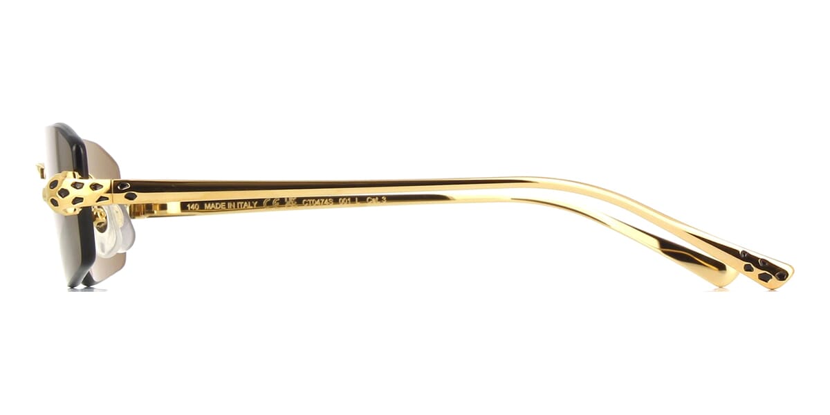 Cartier Panthere CT0474S 001