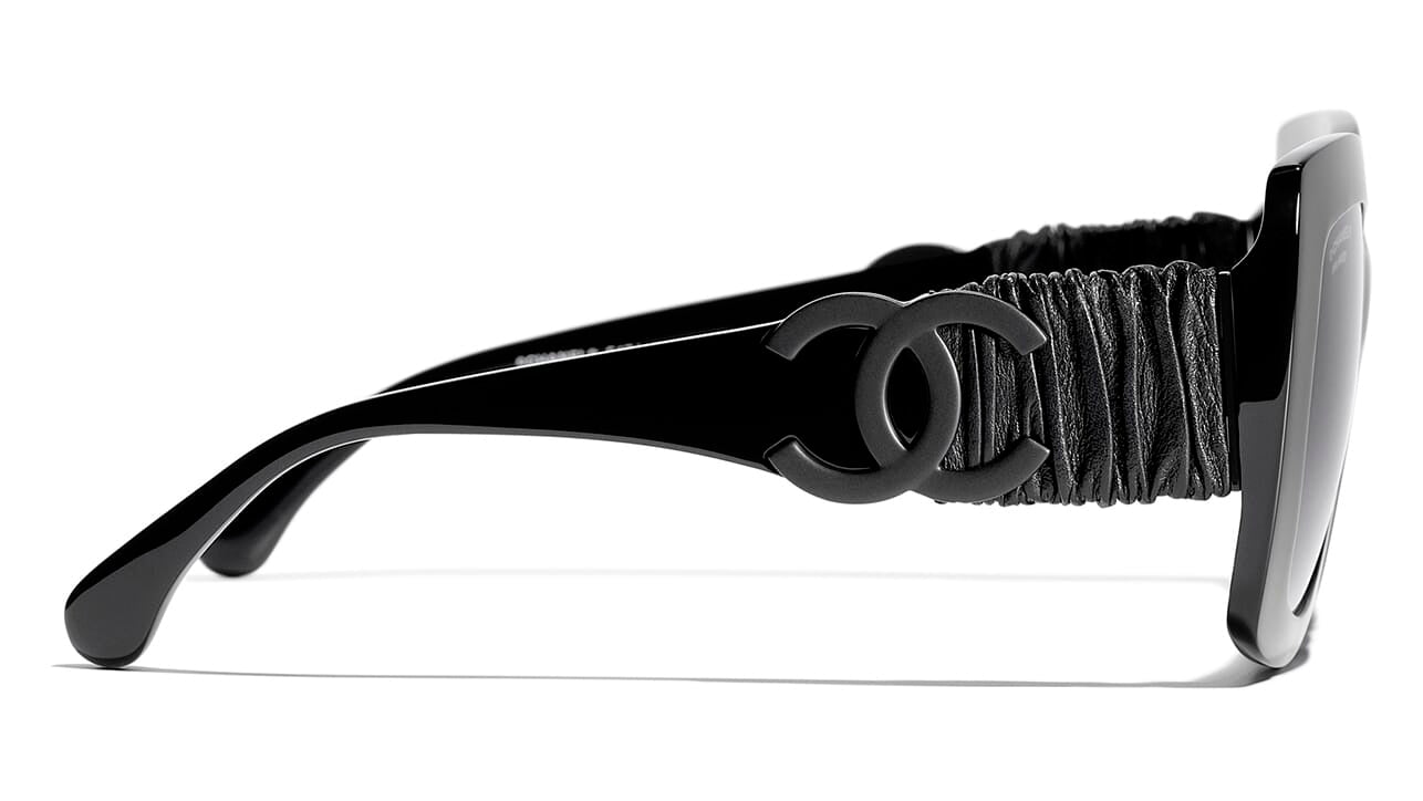 CHANEL 5474Q C888/T8 Sunglasses