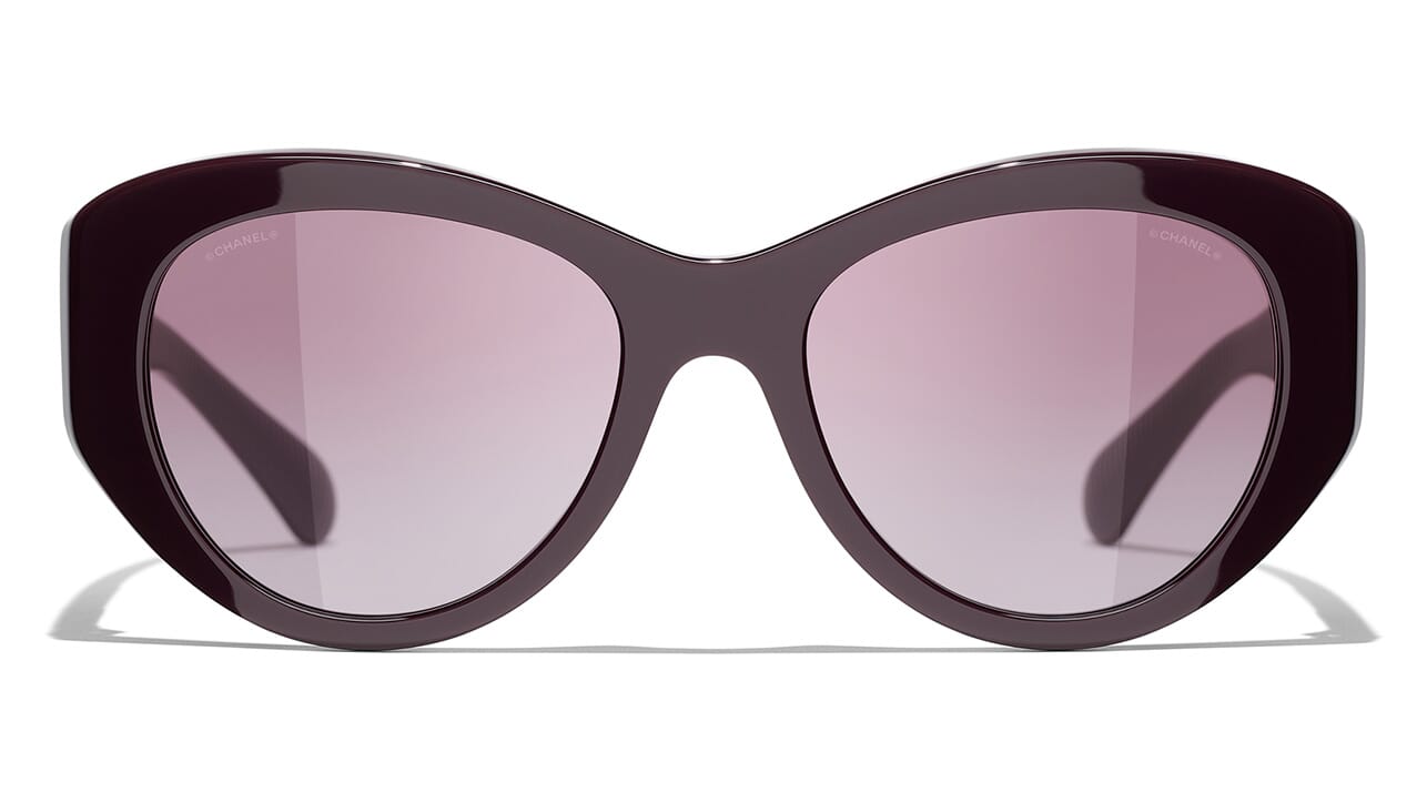 CHANEL 5492 1461/S1 Sunglasses