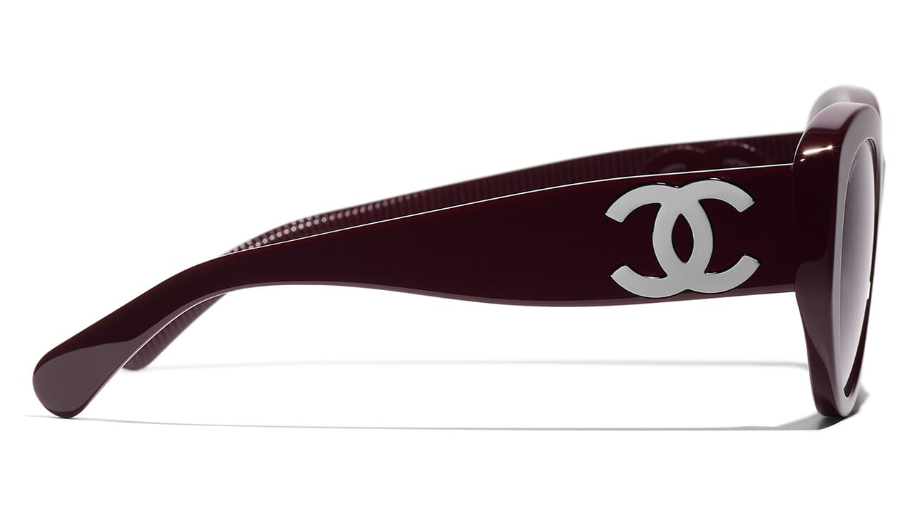 CHANEL 5492 1461/S1 Sunglasses