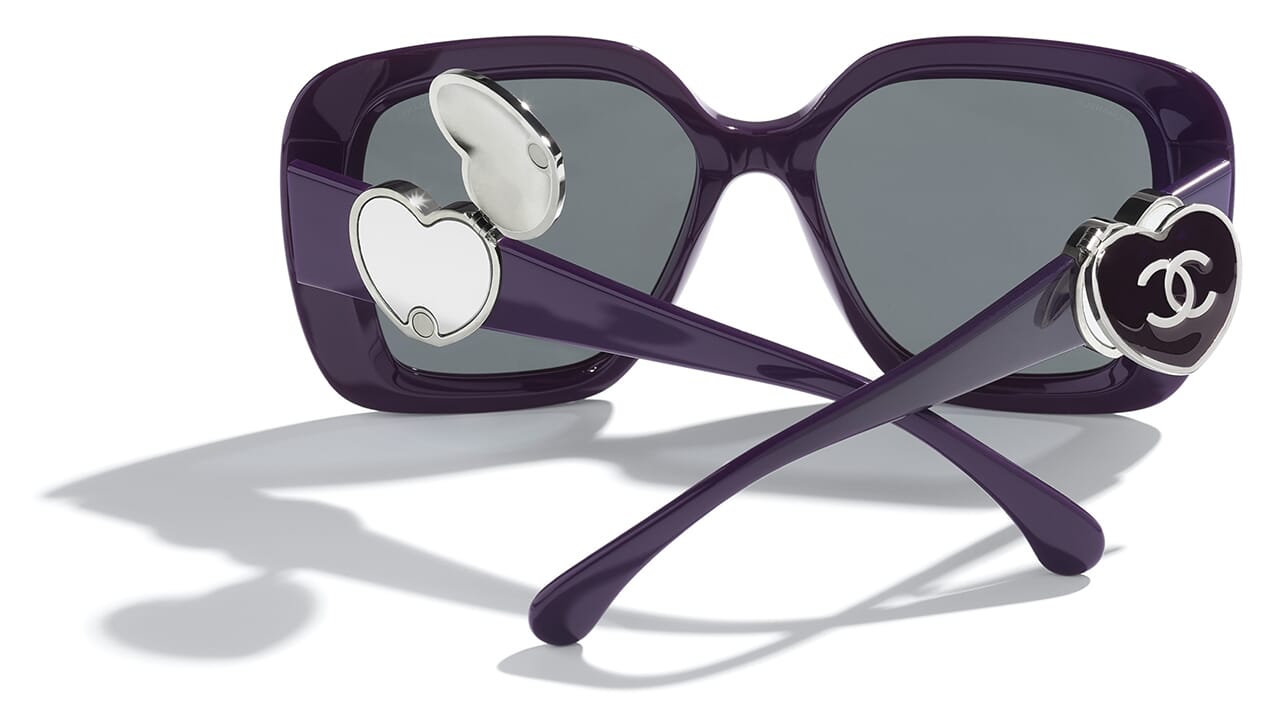 CHANEL 5518 1758/S4 Sunglasses