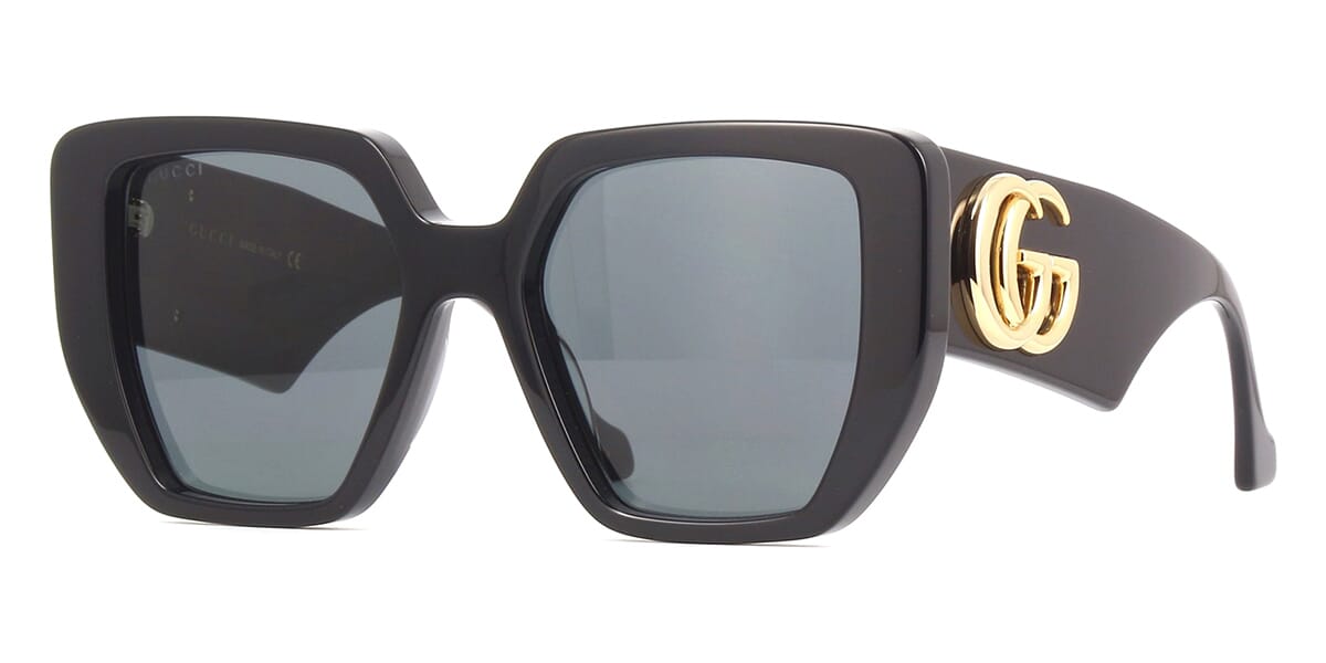 Gucci GG0956S 003 - As Seen On Anna Dello Russo & Gal Gadot