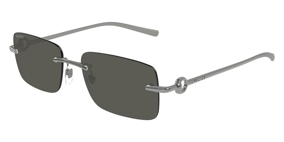 Gucci GG1703S 001 - As Seen On Kevin Byard