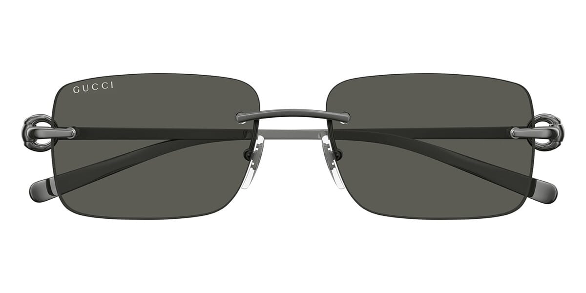 Gucci GG1703S 001 - As Seen On Kevin Byard