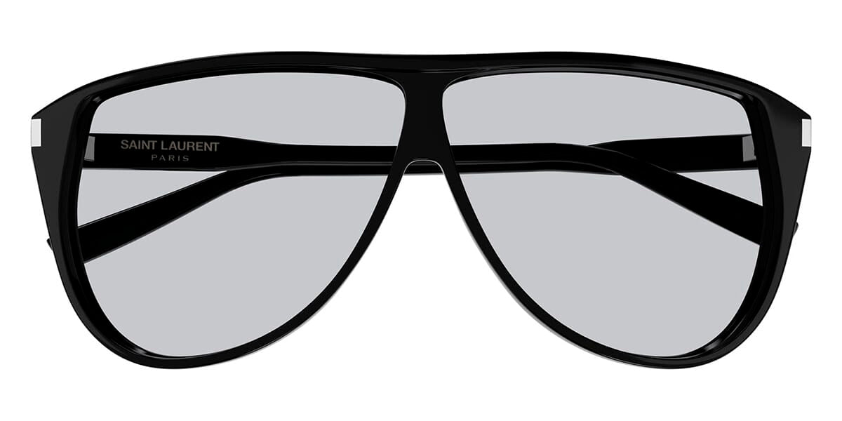 Saint Laurent SL 731 GASPAR 001 - As Seen On Kristen Bell