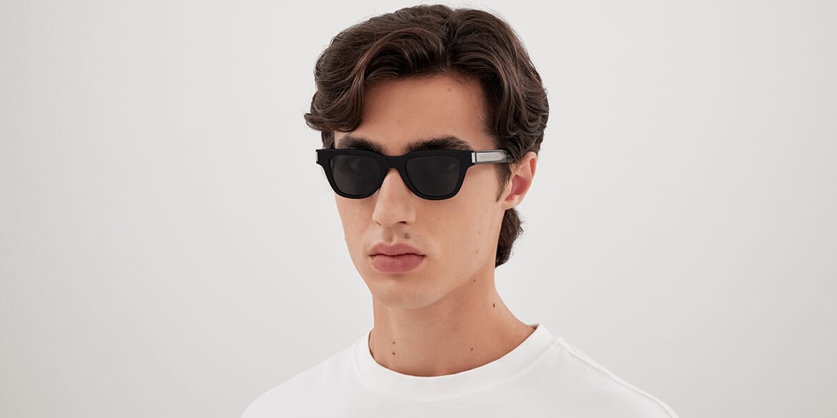 Saint Laurent Sun Jacques SL 789 001