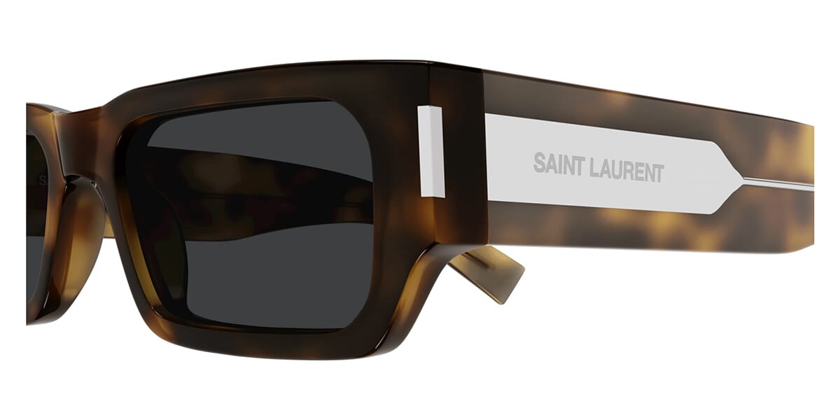 Saint Laurent Sun SL 660 002 - As Seen On Kelsea Ballerini & Ruben Dias