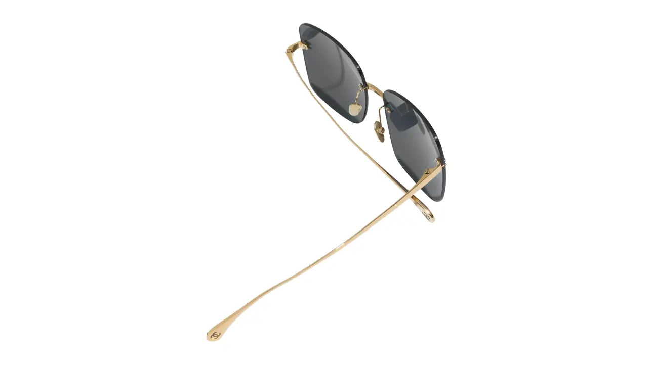 Chanel 4287T C395/S4 Sonnenbrille