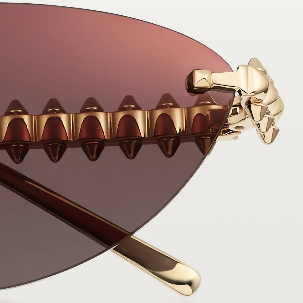 Cartier ESW00745 002 Sonnenbrille