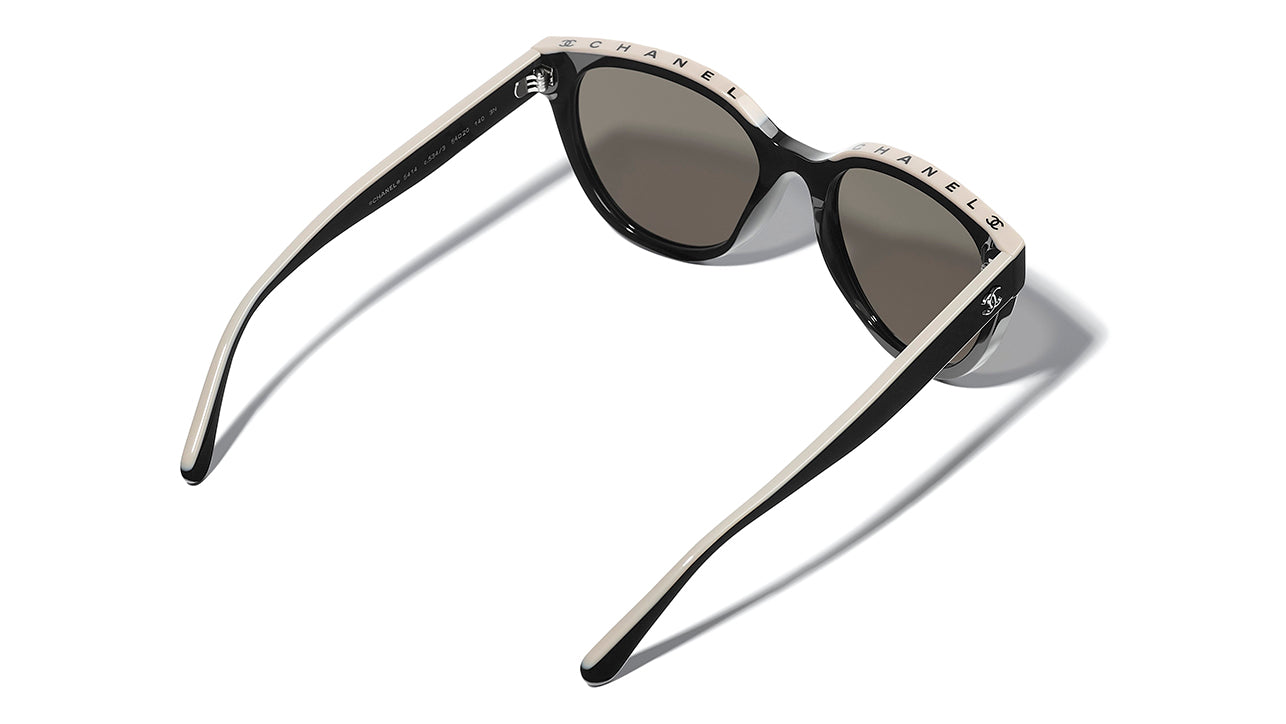 CHANEL 5414 C534/3 Sunglasses