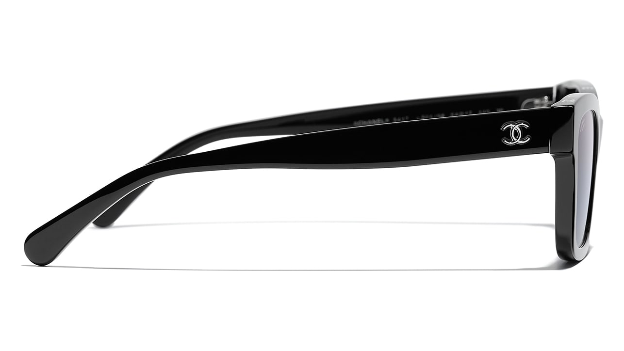 CHANEL 5417 C501/S8 Sunglasses