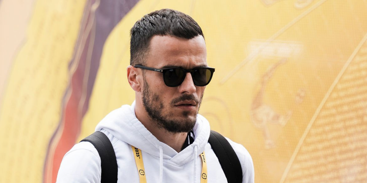 Saint Laurent Sun SL 28 Slim 001 - As Seen On Harsh Varrdhan Kapoor & Filip Kostic