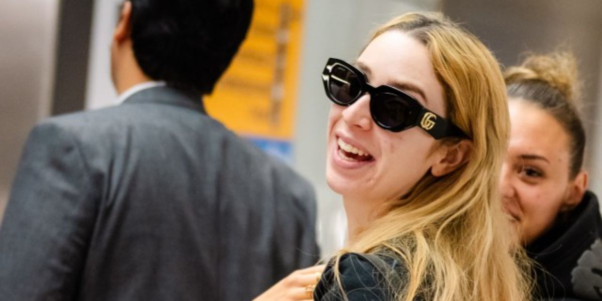 Gucci GG1421S 001 - As Seen On Carodaur & GK Barry