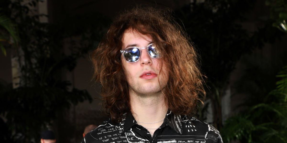 Saint Laurent Sun SL 28 012 - As Seen On Scott Disick & Lucas Jagger