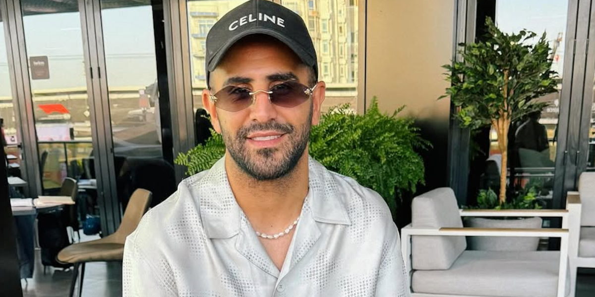 Cartier Panthere CT0433S 002 - As Seen On Riyad Mahrez & Keith Lee