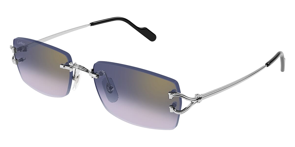 Cartier CT0550S 003 - As Seen On Xavi