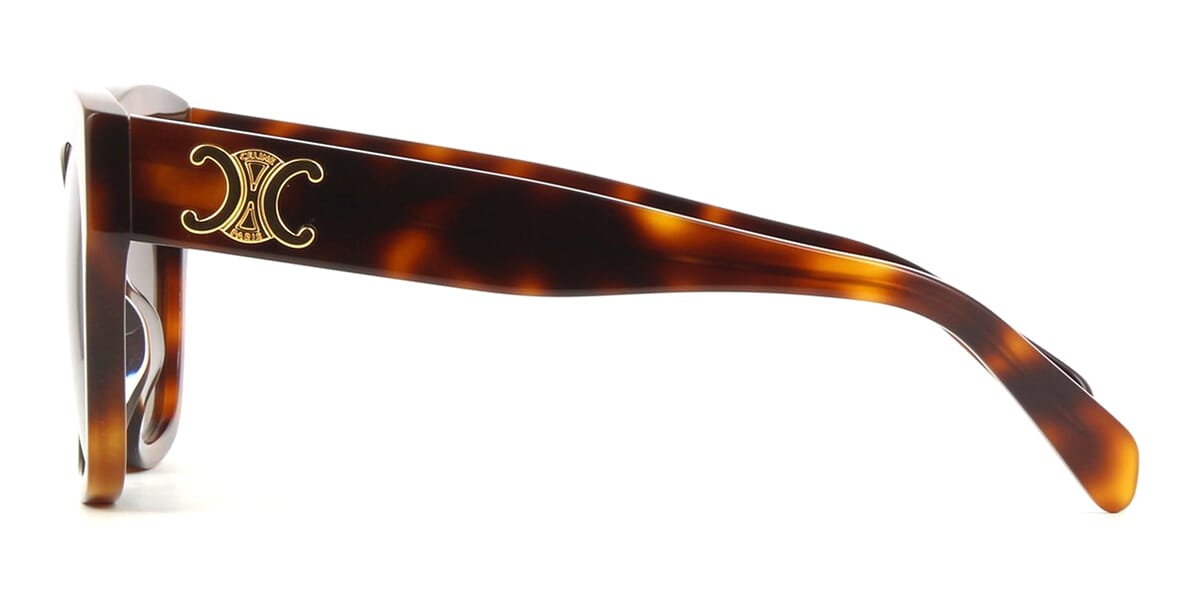 Celine Triomphe CL40253I 53K