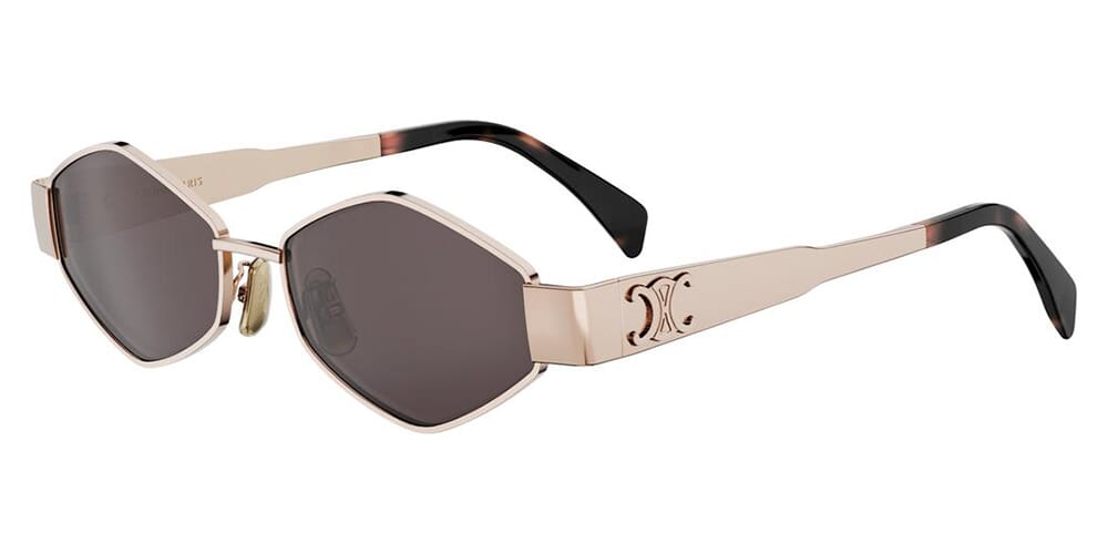 Celine Metal Triomphe CL40254U 28A