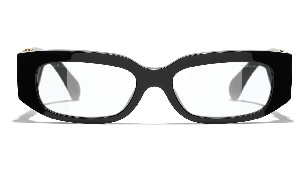 CHANEL 5544 C622/SB Sunglasses