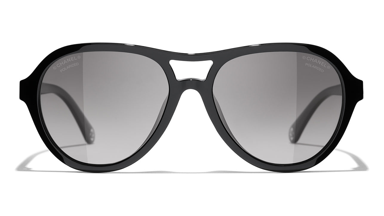 CHANEL 5552U C501/M3 Sunglasses