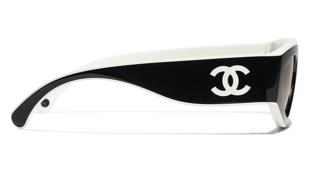 CHANEL 6056 1656/53 Sunglasses
