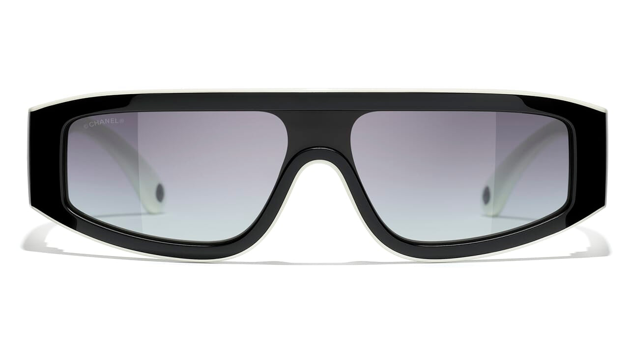 CHANEL 6057 1656/S6 Sunglasses