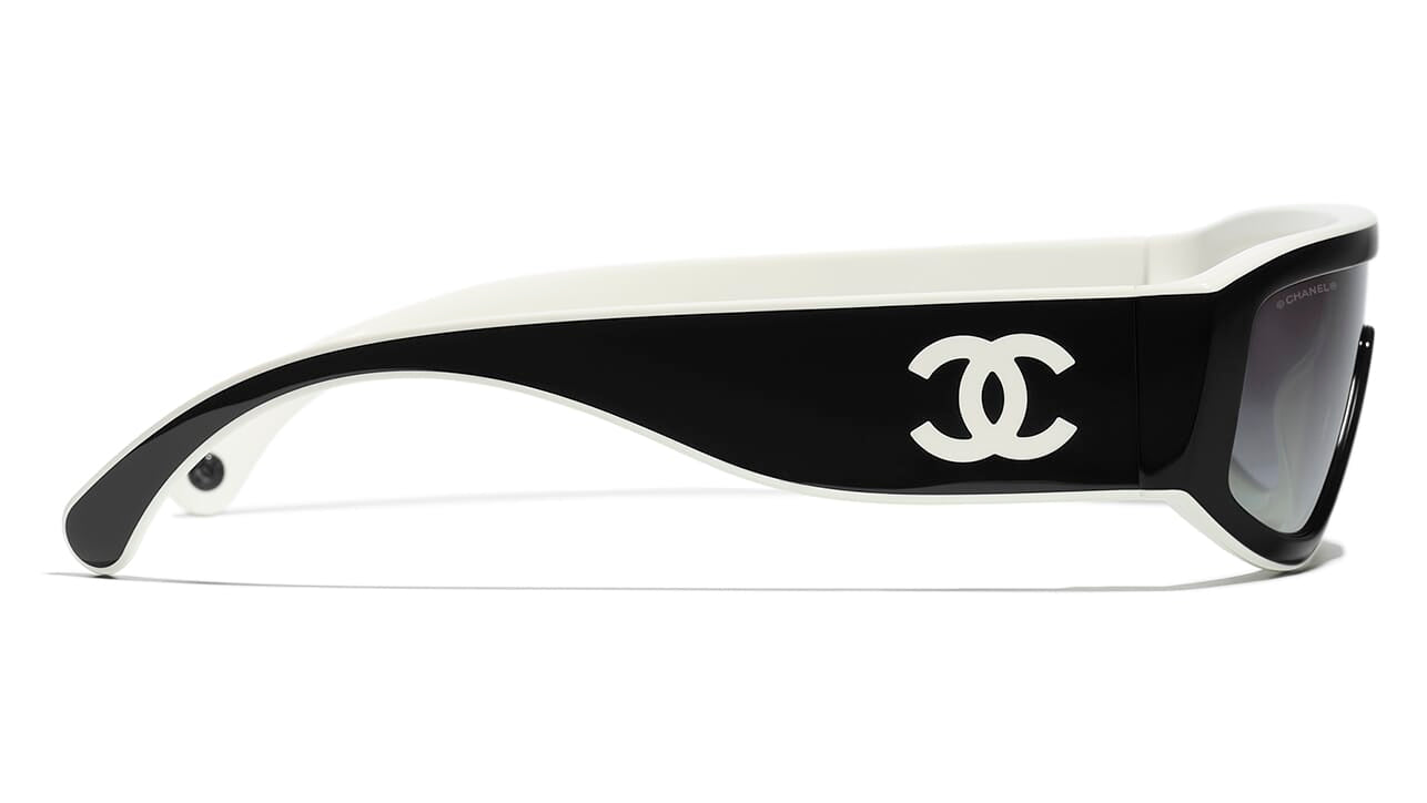 CHANEL 6057 1656/S6 Sunglasses