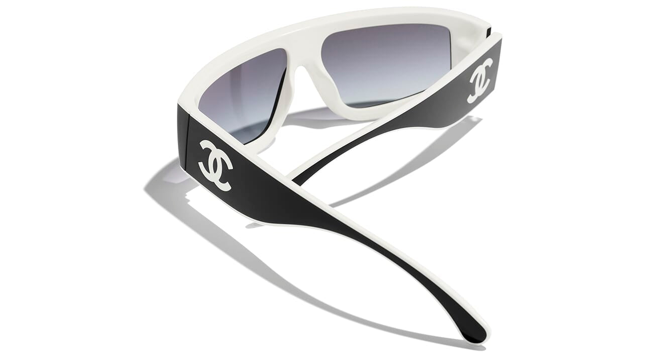 CHANEL 6057 1656/S6 Sunglasses