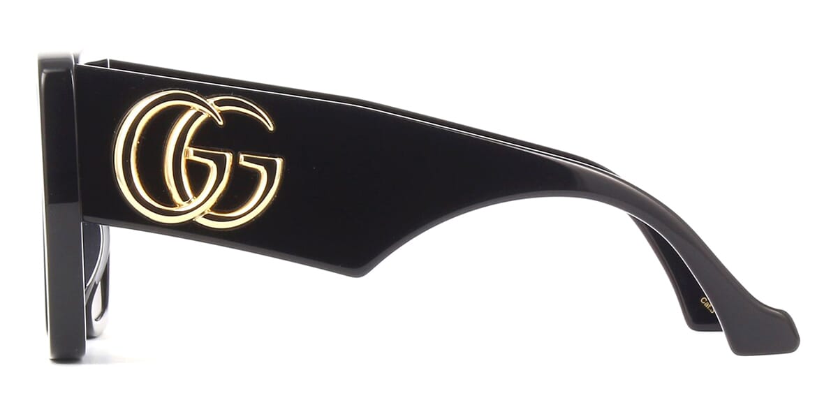 Gucci GG0956S 003 - As Seen On Anna Dello Russo & Gal Gadot