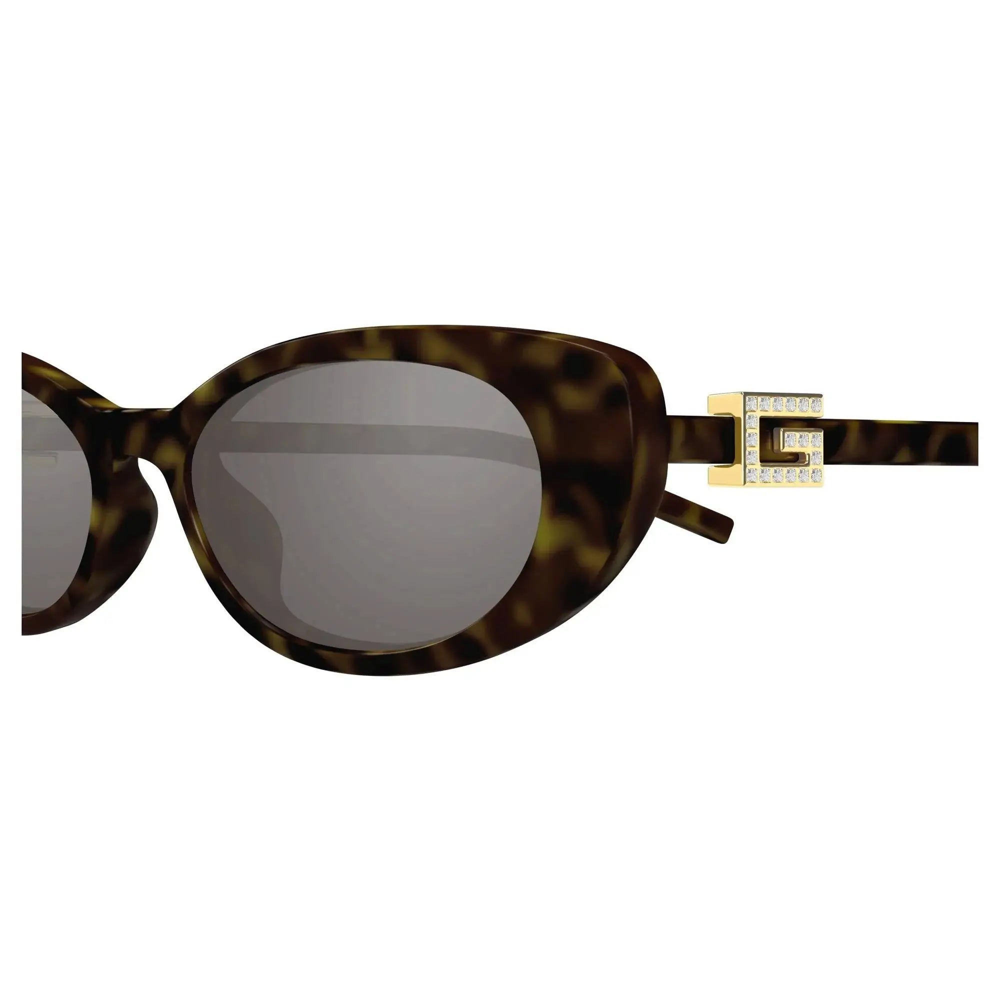 Gucci GG1680S 004 Sonnenbrille