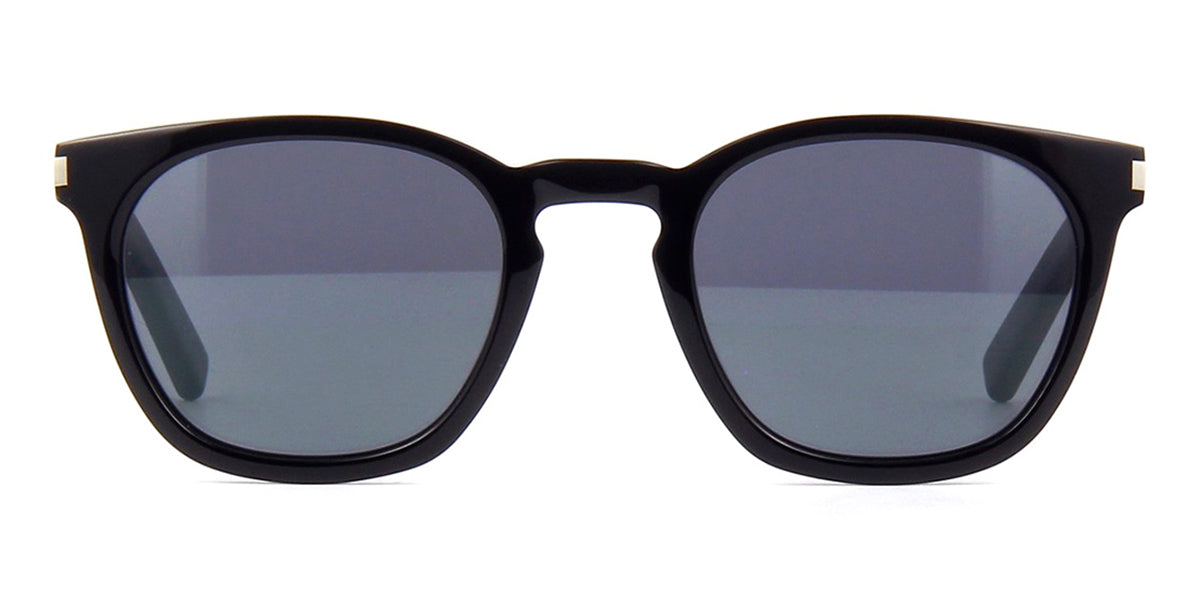Saint Laurent Sun SL 28 002 - As Seen On Don Johnson