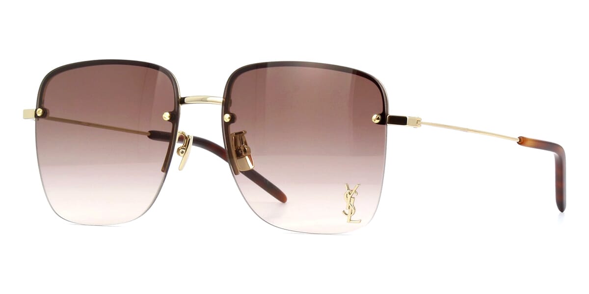 Saint Laurent Sun SL 312 M 008