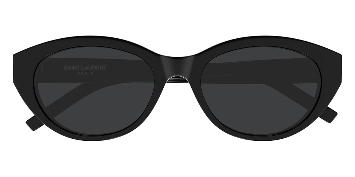 Saint Laurent SL M148/F 001 - As Seen On Carina Lau