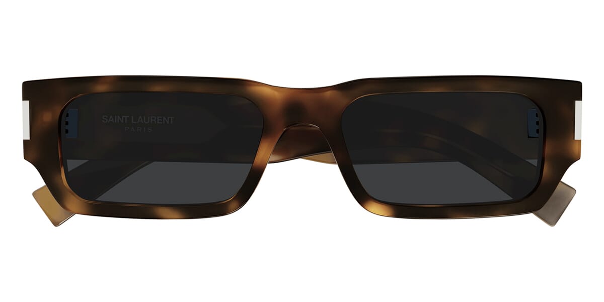 Saint Laurent Sun SL 660 002 - As Seen On Kelsea Ballerini & Ruben Dias